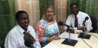 Prosecutor’s Office to be regular guest in talk show “View Point” aired on 102.7 FM