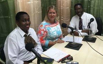 Prosecutor’s Office to be regular guest in talk show “View Point” aired on 102.7 FM