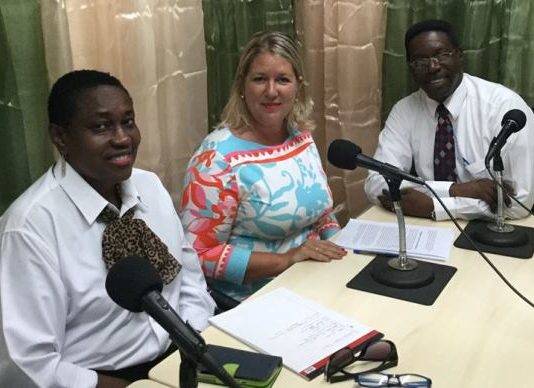 Prosecutor’s Office to be regular guest in talk show “View Point” aired on 102.7 FM