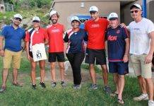 Oualichi WSA and K1 Britannia bring Soccer Clinic to I Can Foster Home