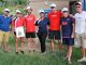 Oualichi WSA and K1 Britannia bring Soccer Clinic to I Can Foster Home