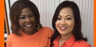 PPA welcomes Anique Liu as a candidate