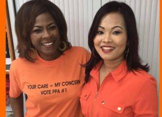 PPA welcomes Anique Liu as a candidate