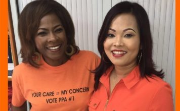 PPA welcomes Anique Liu as a candidate