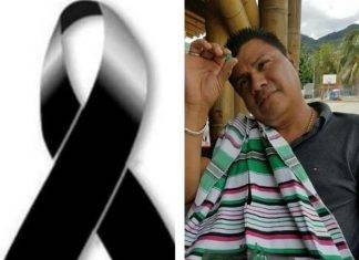 Autopsia revela Pedro Sanchez Triana murió asesinado