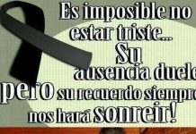 lifeless body found has been identified as Pedro Nel Sanchez Triana