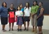 Pinping Liu of Ruby Labega is overall winner of Readers Are Leaders