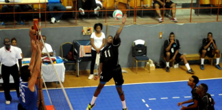 St. Lucia terminates Bermuda’s advancement to the semi finals