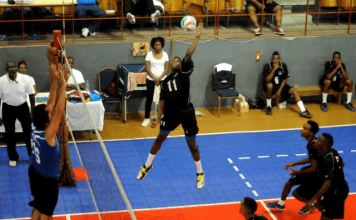 St. Lucia terminates Bermuda’s advancement to the semi finals