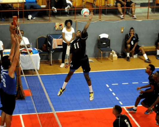 St. Lucia terminates Bermuda’s advancement to the semi finals