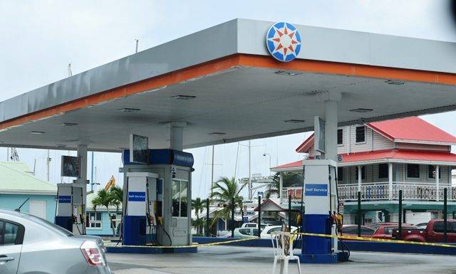 Price increase gasoline 24 july 2024