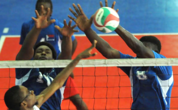 St. Maarten stunts British Virgin Islands in their path