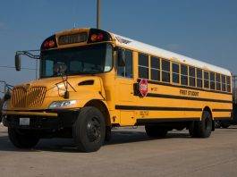 School Bussing Reminds Drivers, Parents and Students to Prioritize Safety for 2026-2027 School Year