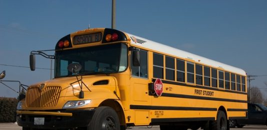 School Bussing Reminds Drivers, Parents and Students to Prioritize Safety for 2026-2027 School Year