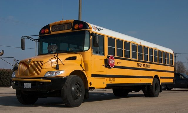 School Bus Drivers and School Children: Observe rules for safe school bussing during New School Year