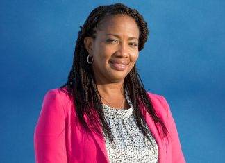 Minister Jacobs to Students: Life’s Journey is Always an Adventure