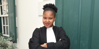 Fernando van Heyningen released due to technical error in arrest papers