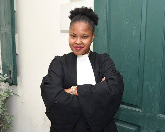 UPDATE: Mackeson files official complaint at National Detective