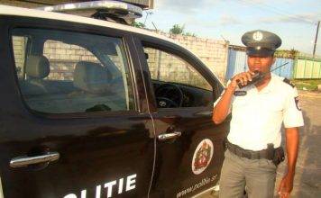 Binnengekomen melding; bromfietser na aanrijding overleden