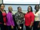 Achievers Toastmasters officers attend Leadership Training