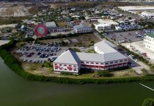 Power outage in Puerto Rico responsible for interruptions in internet