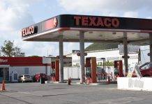 Policía describe como tendencia robos en serie cometidos en gasolineras