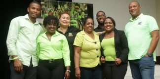 UP Membership Elects New Board Members for 2016-2018. Upbeat and Ready