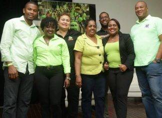 UP: New hospital but larger debt for the country