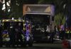 Dozens dead after truck plows into Bastille Day crowd in Nice, France