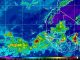 Seguimos vigilando las 2 Ondas Tropicales que tienen potencial ciclónico.