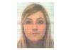 Gendarmes asking for the public help to relocated missing Belgian woman