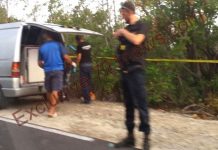 Killer of Wendy Montulet murdered in prison cell