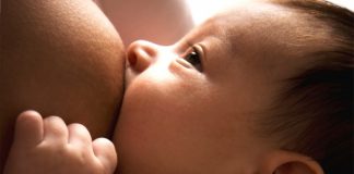 Youth Health Care Kicks Off 10th Annual Breastfeeding Photo Competition
