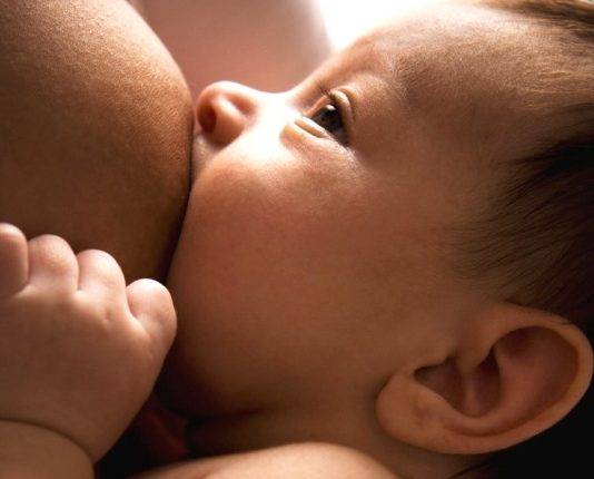 World Breastfeeding Week – A key to Sustainable Development