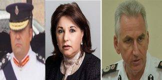 Premier Concerned Over Trend Of UK Appointments