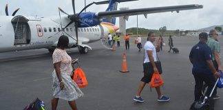 BVI Holds Firm Against Free Movement Ahead Of CARICOM Meeting