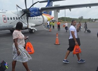BVI Holds Firm Against Free Movement Ahead Of CARICOM Meeting