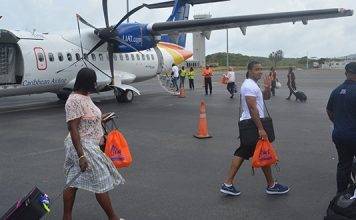 BVI Holds Firm Against Free Movement Ahead Of CARICOM Meeting