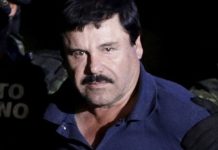 ‘El Chapo’ Guzman turned over to US