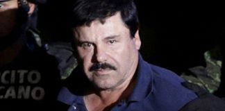 El Chapo: Mexico judge halts extradition to US