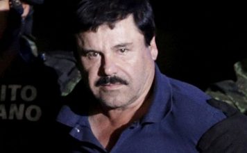 ‘El Chapo’ Guzman turned over to US