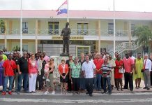 DP and UPP family, friends commemorate birthday of late Dr. Claude Wathey