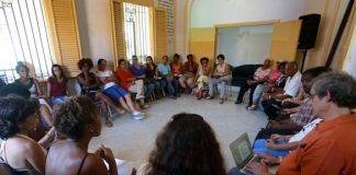 Piden apoyo emprendimientos femeninos en barrios vulnerables