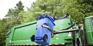 Waste Collection Schedule available online on the Government Website and in the GIP