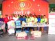 Rotaract Sunrise organizes Hurricane Awareness Mission