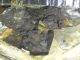 POLICE SEIZE LARGE QUANTITY OF HASHISH