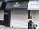 UPDATE: 4 masked men attempted to robbed Hublot Geneve Little Europe store