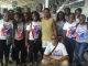 MP Marlin-Romeo supports youths to attend International Baptist Youth Conference in Trinidad