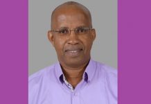 Priest challenge students to “act responsibly”