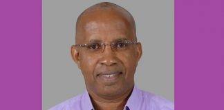 Lenny Priest reclamó al ministro Meyers dar respuestas al gran problema que implica el Dump